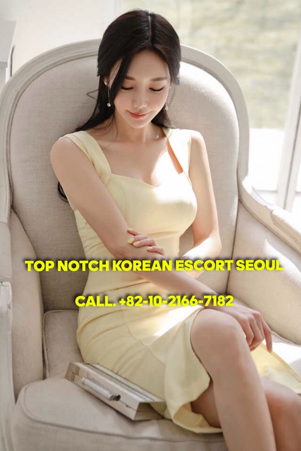 Prostitutes in Suwon